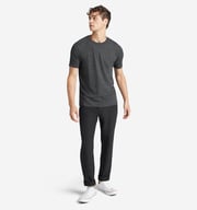 Tri-Blend Classic Crew