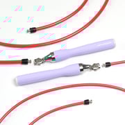 Get Lean Set - Violet Handles