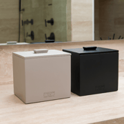The Cement Box