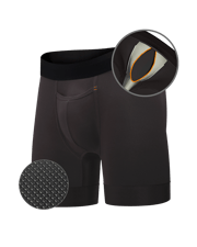 Apex III Boxer Brief