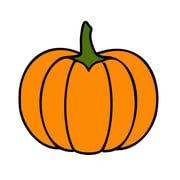 PUMPKIN SVG HALLOWEEN SVG