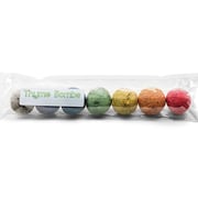 Organic Herb Seed Bombs