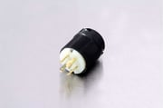 Century 30A-125/250V Twistlock Plug NEMA L14-30P