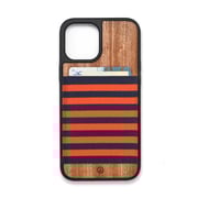iPhone 16 Pro Max Wallet Case