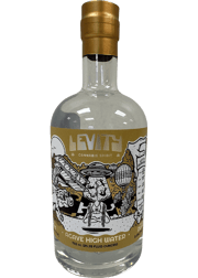 Levity THC 8mg Founders Reserve