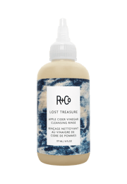 LOST TREASURE Apple Cider Vinegar Cleansing Rinse
