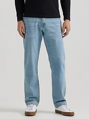 Wrangler® Five Star Premium Denim Flex for Comfort Relaxed Fit Jean