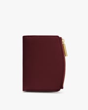 Fold Zip Wallet