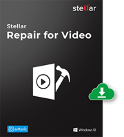 Stellar Repair for Video
