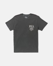 Utility Services Short Sleeve Tee