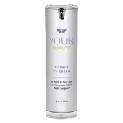 RETINOL EYE CREAM