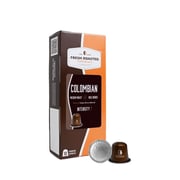 100% Colombian - Espresso Capsules