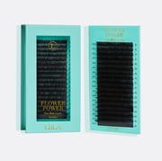 Flower Power True Matte Lashes 0.03mm