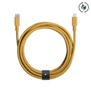 Belt Cable XL (USB-C to Lightning)