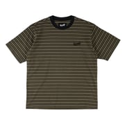 Recess Striped Knit Tee
