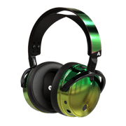 Maxwell Wasabi Edition