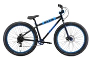 SE Bikes OM-DURO XL 27.5+ BMX Bike