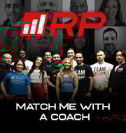 Match Me With a Coach