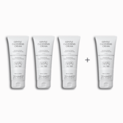 Gentle Cleansing Cream - Buy 3 Get 1 Free