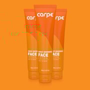Goodbye Sweaty Face