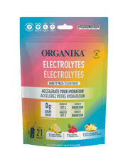 Electrolytes Variety Pack