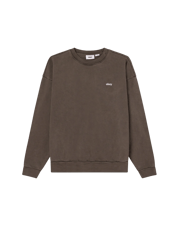 LOWERCASE PIGMENT CREWNECK