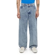 Dickies Thomasville Denim Jeans - Blue Marble Wash