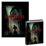 The Amityville Horror [Collector's Edition] + Exclusive Poster