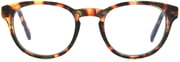 Blue Light e.Glasses Kid's Kasey Tortoise
