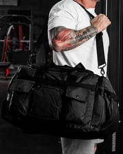 PLUS Duffel Large 63L