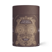 Cacao + Collagen