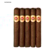 Corona Gorda Maduro  / 5 x 46