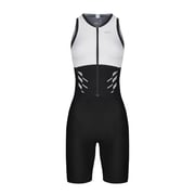 Women's Gen II Elite Aero Sleeveless Tri Suit
