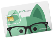 $15/Month Cell Phone Plan | 5GB of 5G•4G LTE Data | Mint Mobile