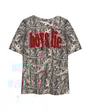 Manhunt Boyfriend Tee