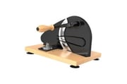 Manual Bread Slicer Classic with Scale Line and Suction Cups with Hand Crank