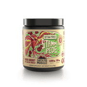 Stim-Free Stammpede - Sour Cherry