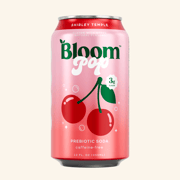 Bloom Pop™ Prebiotic Soda