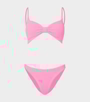 Alicia Bikini - Bubblegum