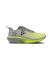 Men's Endurance 2 Running Shoe - Granite/Acid