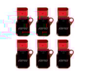 APR Ignition Coils (RS3 Style) - Set of 6