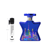 New York Nights (Eau de Parfum) Samples for women and men by Bond No. 9