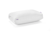 Purple TwinCloud™ Pillow