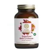 SuperPure® Beta 1,3-Glucan Extract