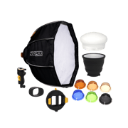 On The Go Bundle