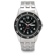 Men's Metal Diver Watch