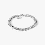 THOMPSON Hexagonal Discs Bracelet