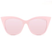 Venice Cateye - Pink - Rose Gold - Prescription