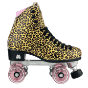 Jungle Skate