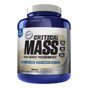 Hi-Tech Pharmaceuticals Critical Mass 5lb